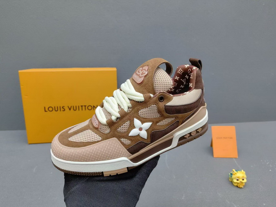 LV Shoes(AAA)-1248