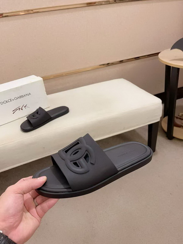 D&G Slippers(AAA)-004
