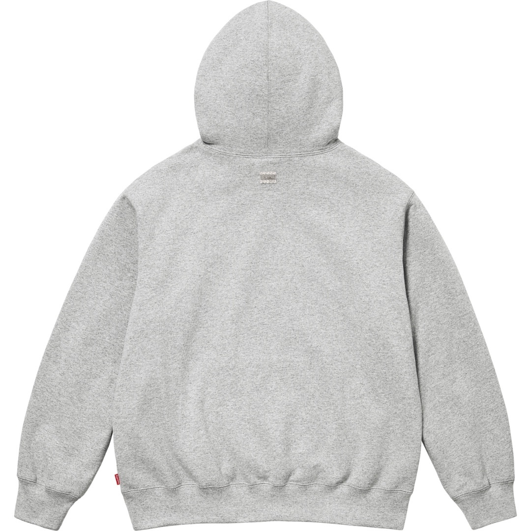 Supreme Hoody-074