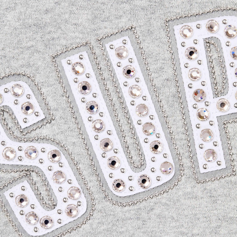 Supreme Hoody-074