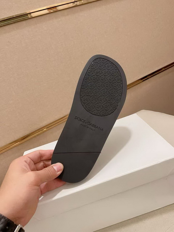 D&G Slippers(AAA)-004