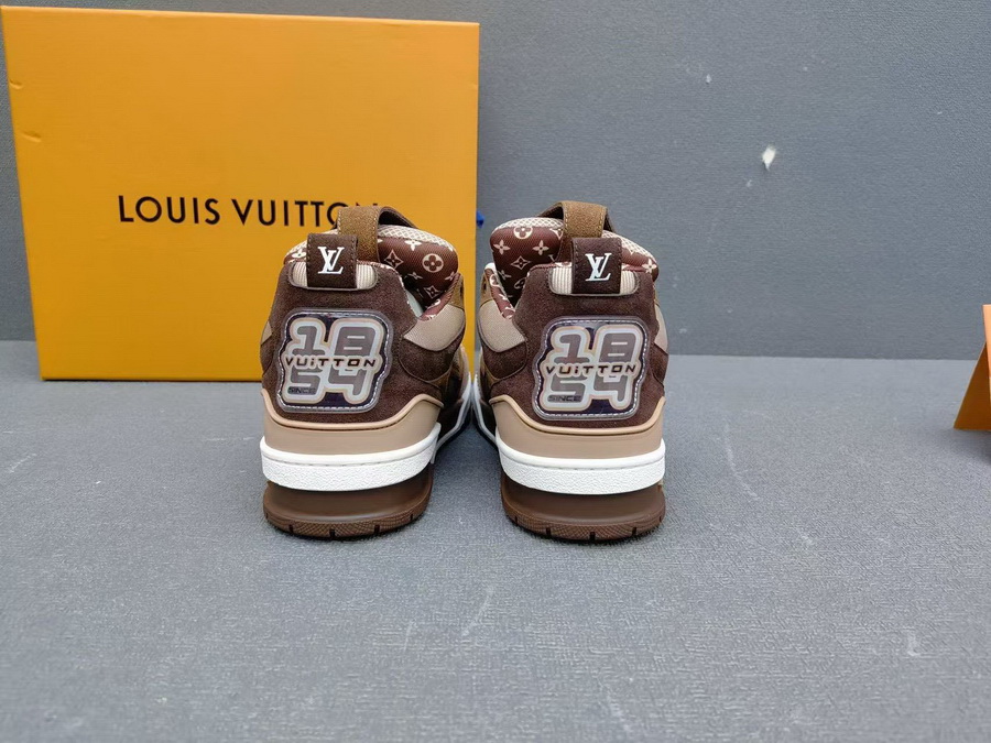 LV Shoes(AAA)-1248