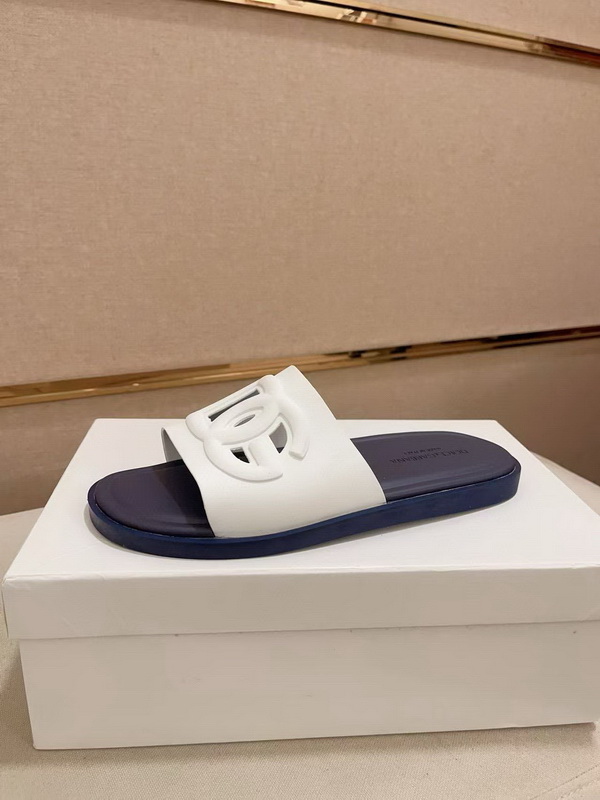 D&G Slippers(AAA)-005