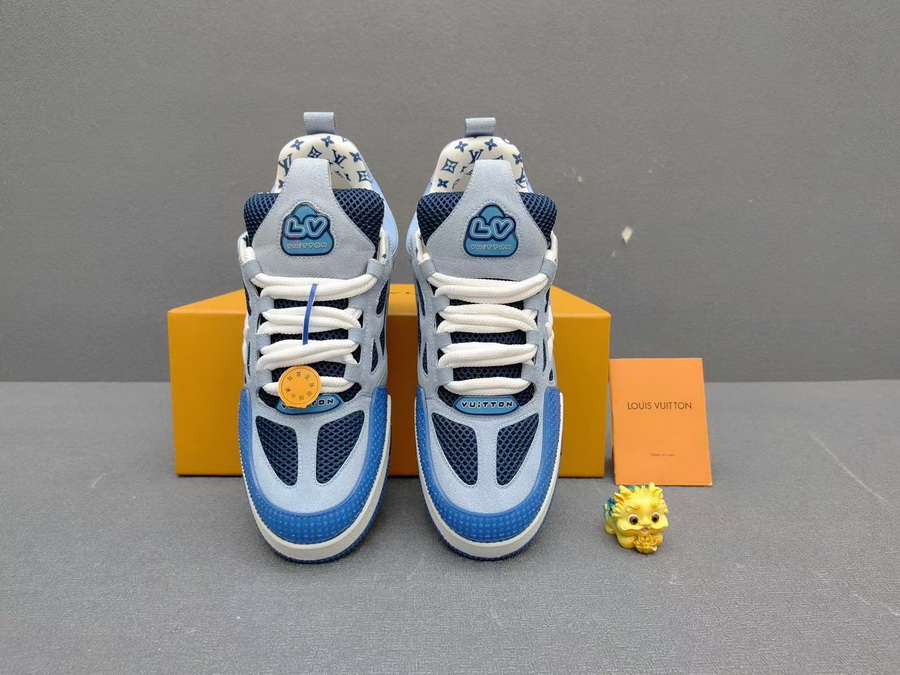 LV Shoes(AAA)-1247