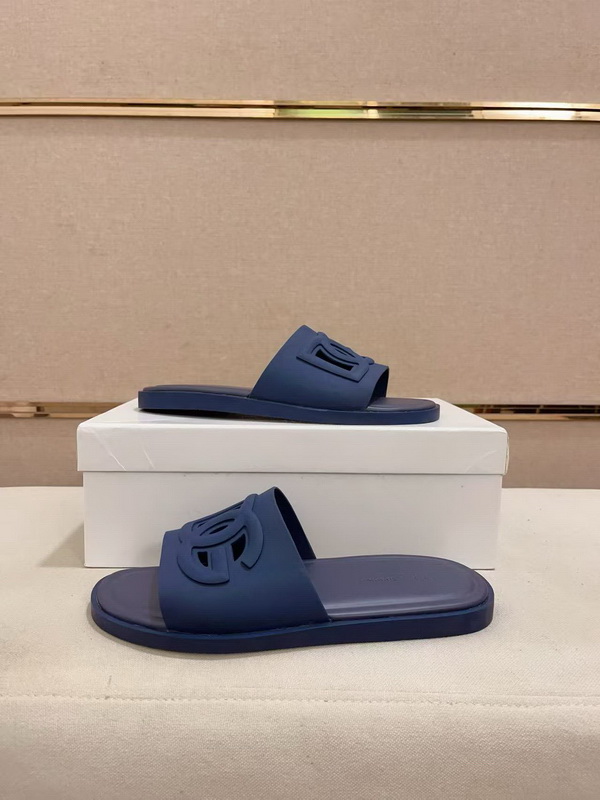 D&G Slippers(AAA)-006
