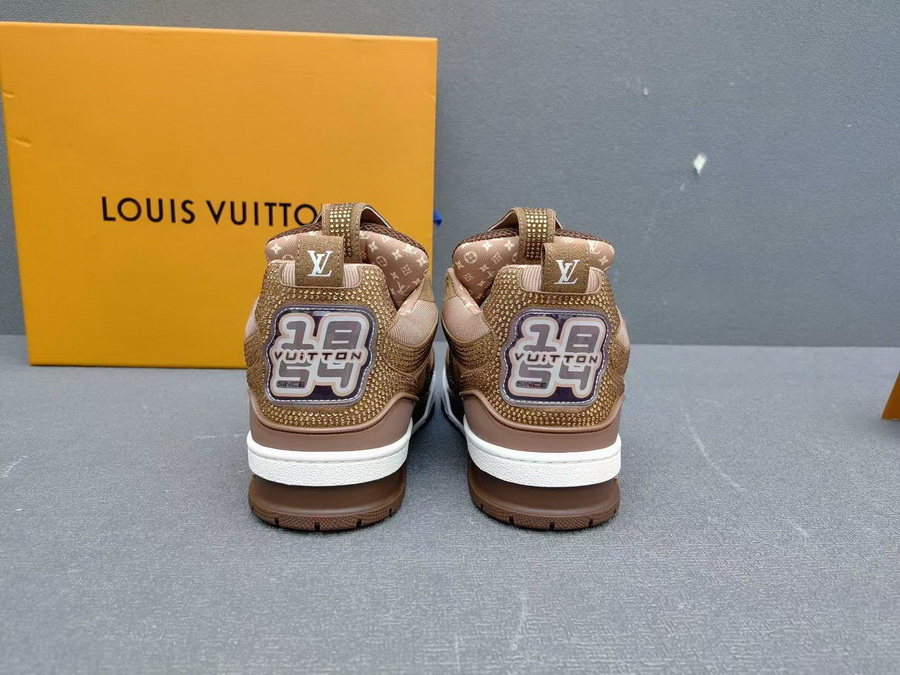 LV Shoes(AAA)-1246