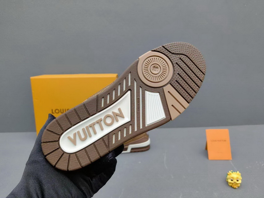 LV Shoes(AAA)-1246