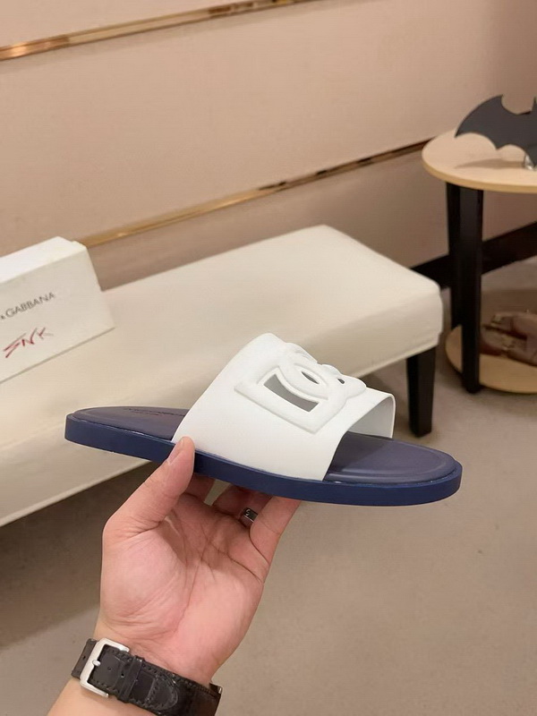 D&G Slippers(AAA)-005