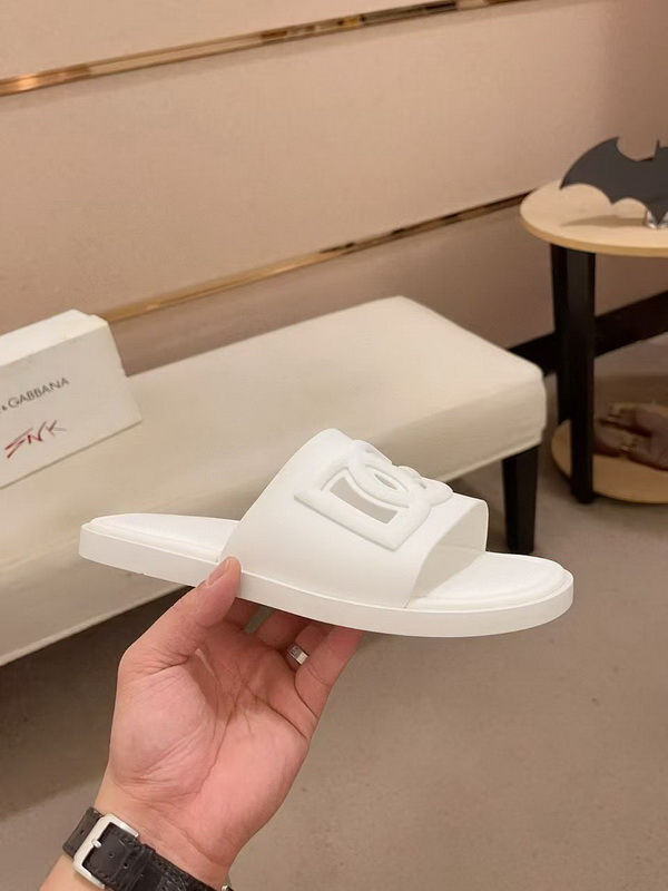 D&G Slippers(AAA)-007