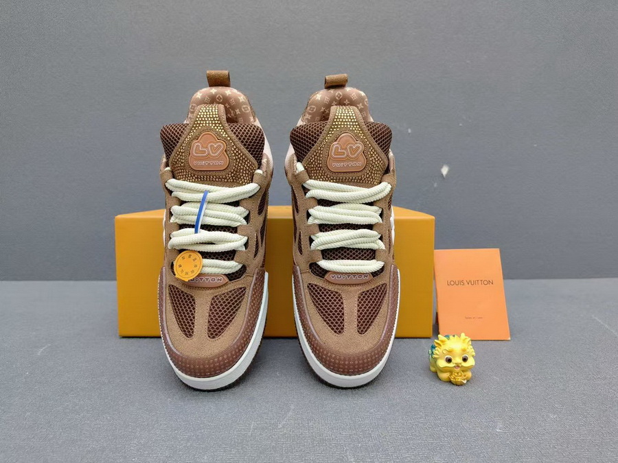 LV Shoes(AAA)-1246