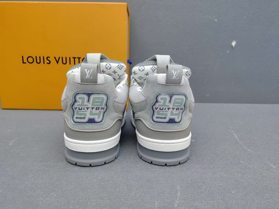 LV Shoes(AAA)-1249