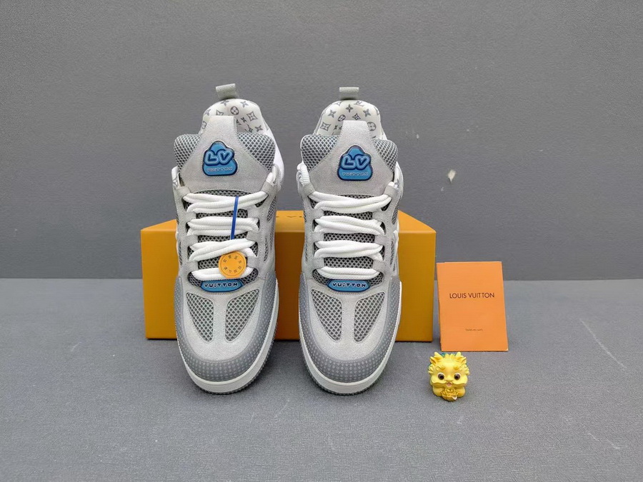 LV Shoes(AAA)-1249