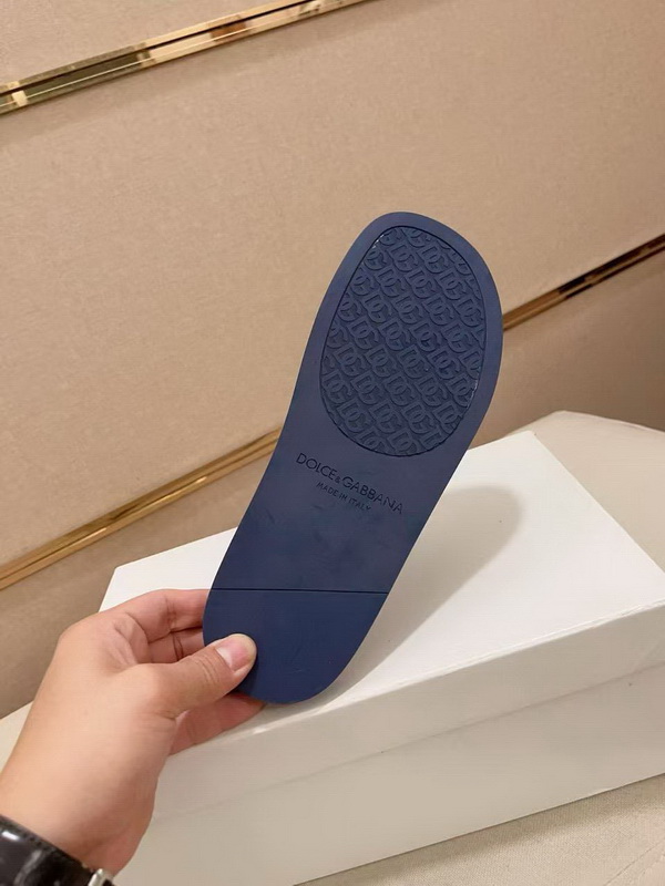 D&G Slippers(AAA)-006