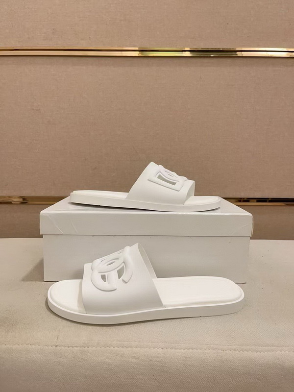 D&G Slippers(AAA)-007