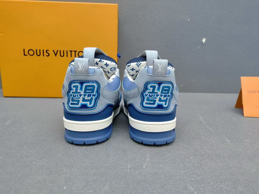 LV Shoes(AAA)-1247