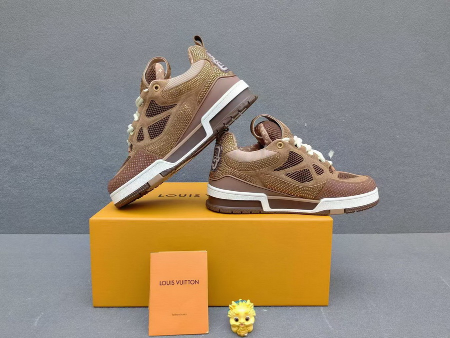 LV Shoes(AAA)-1246