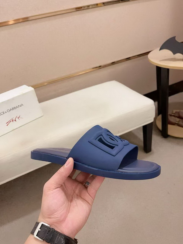 D&G Slippers(AAA)-006