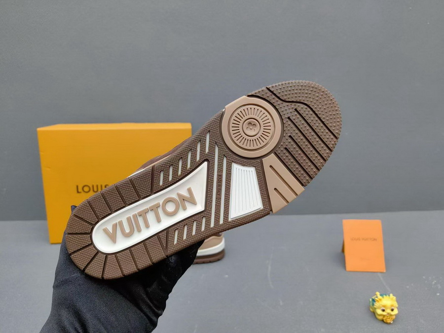 LV Shoes(AAA)-1248