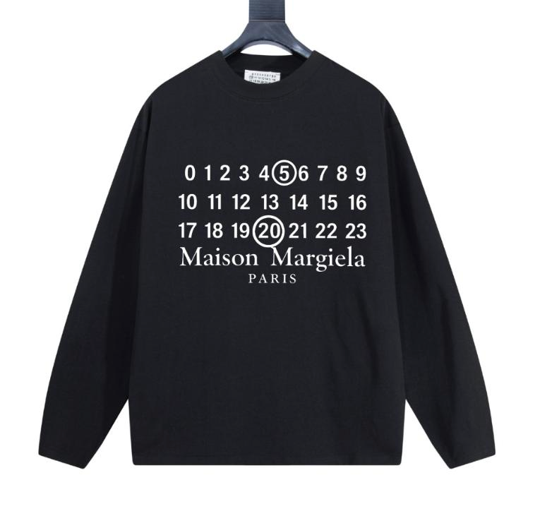 Maison Margiela Longsleeve-013