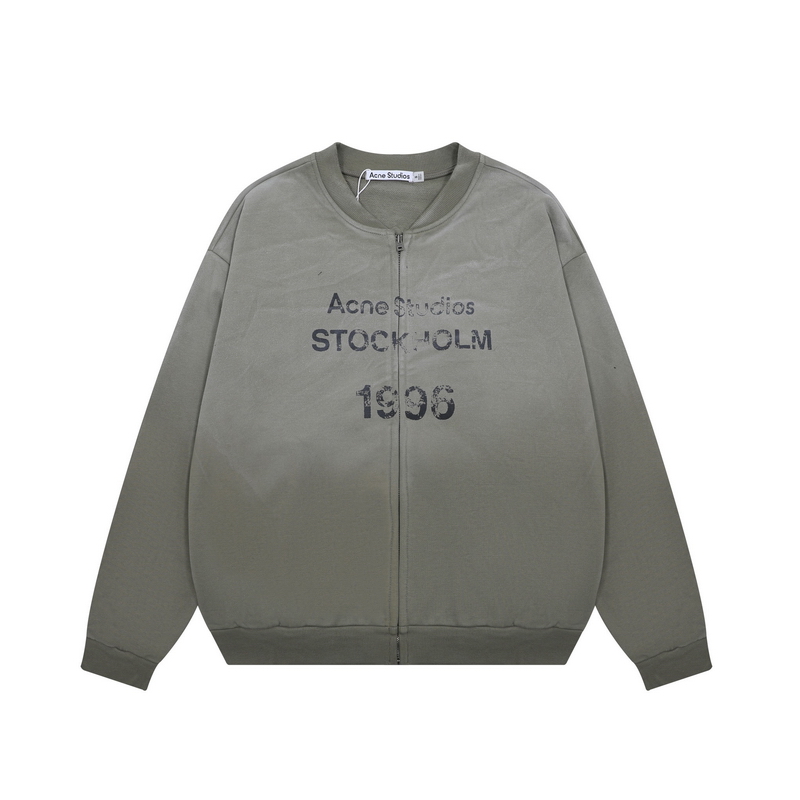 Acne Studios jacket-003