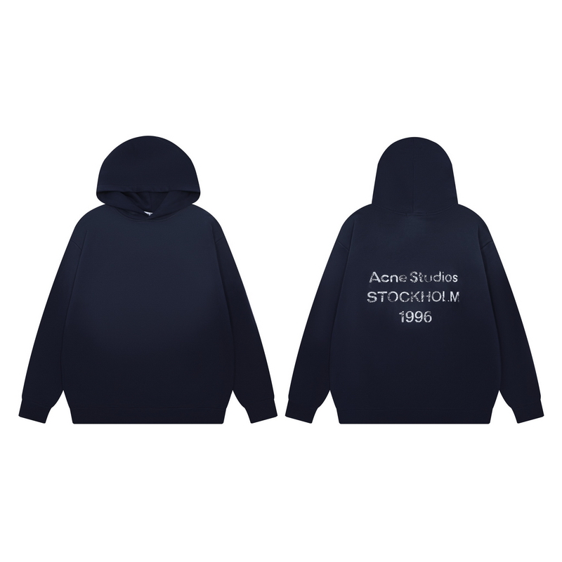 Acne Studios Hoody-004
