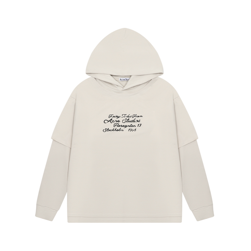 Acne Studios Hoody-002
