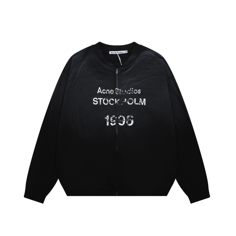 Acne Studios jacket-002