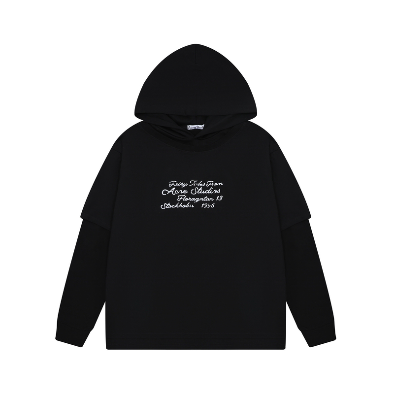 Acne Studios Hoody-001