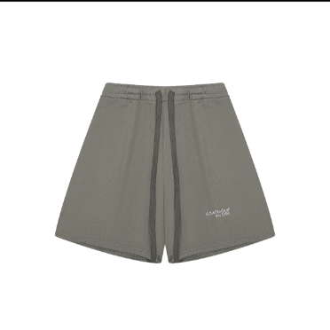 Acne Studios Shorts-002