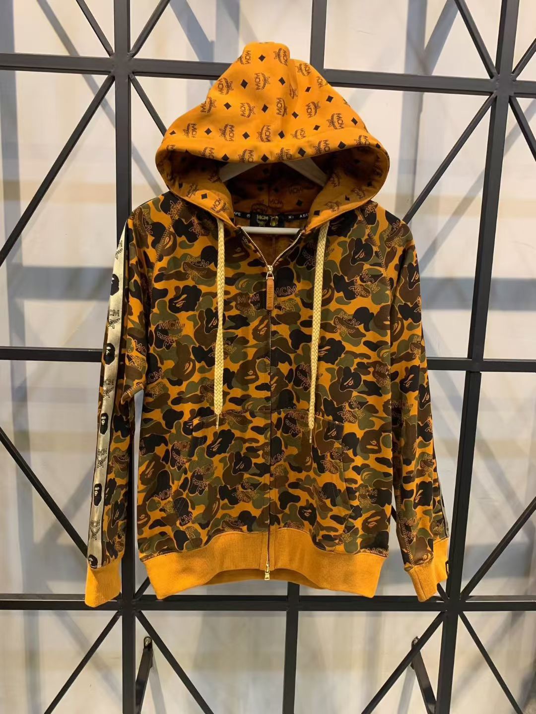 Bape Hoody-137