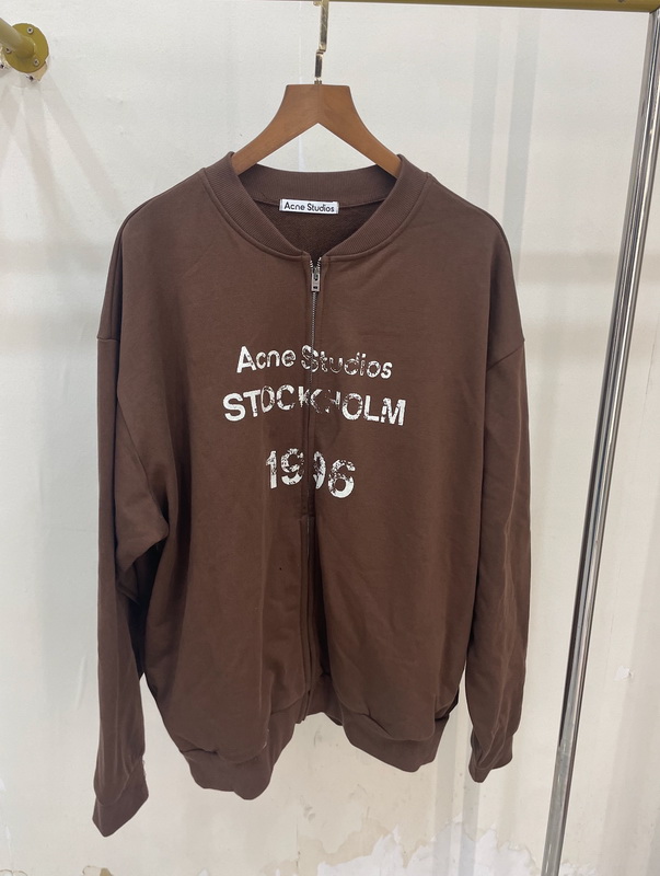 Acne Studios Hoody-003