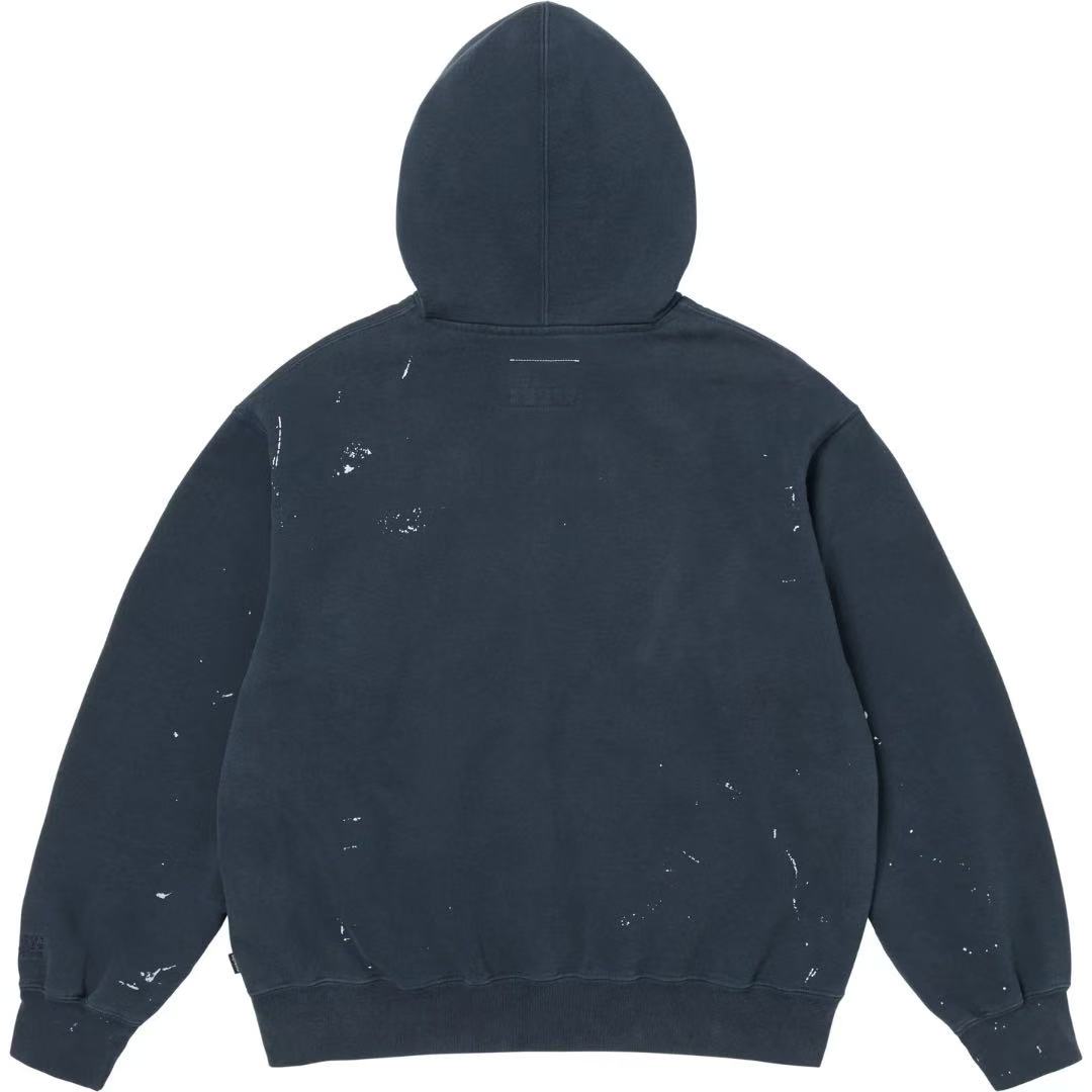 Supreme Hoody-075