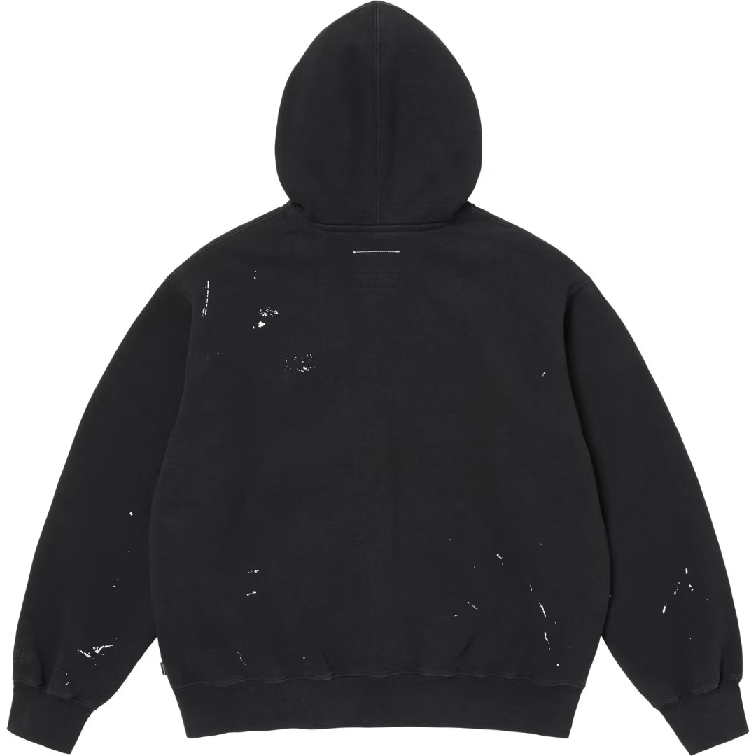 Supreme Hoody-077