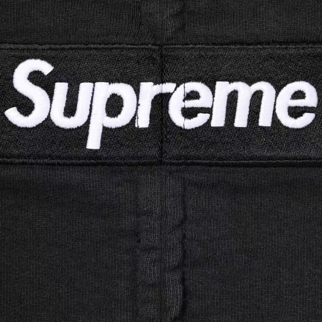 Supreme Hoody-077