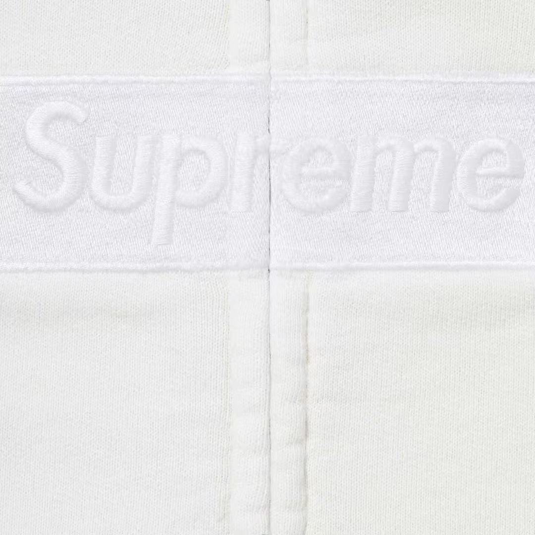 Supreme Hoody-076