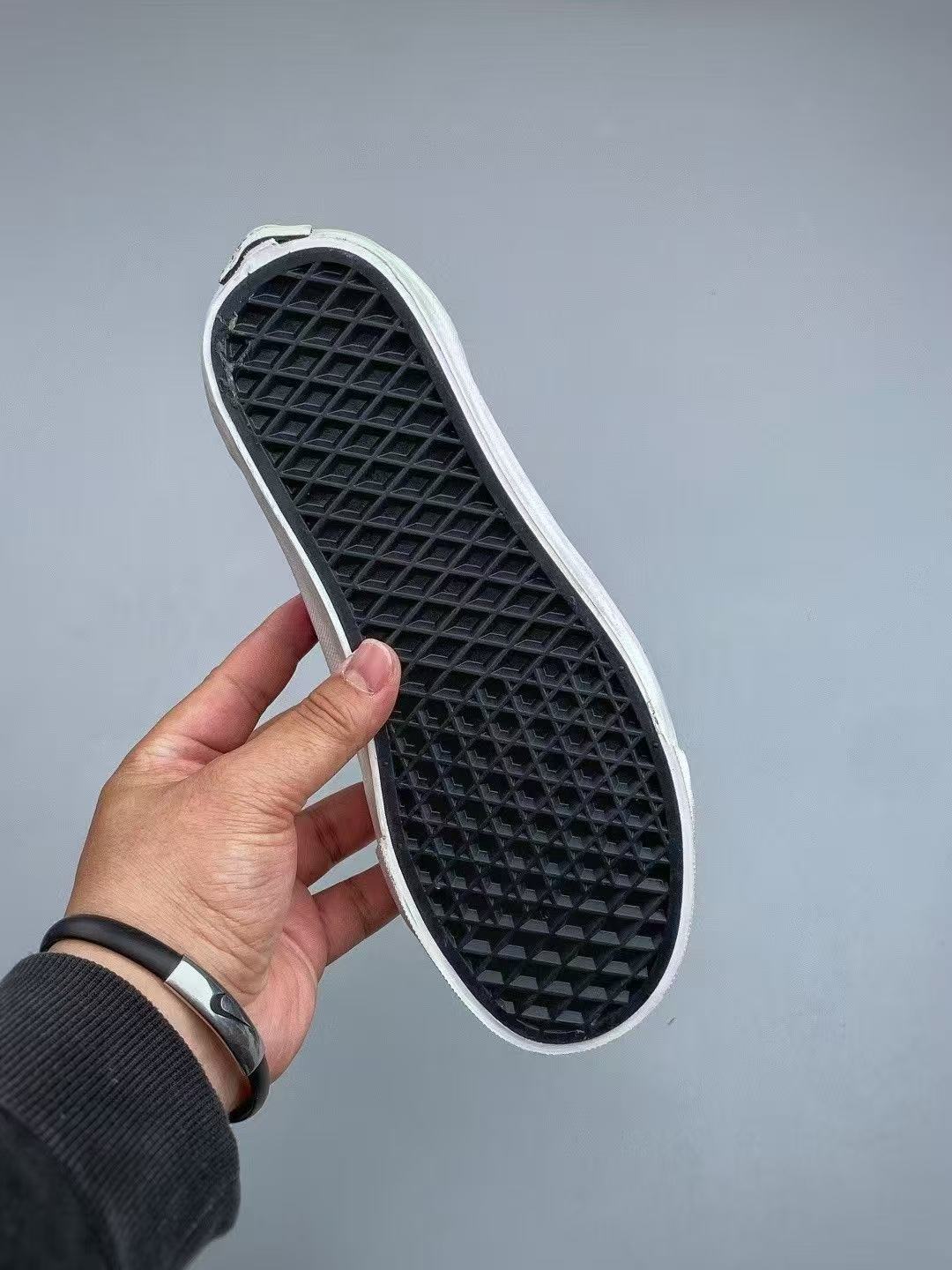 Vans Shoes(AAA)-004