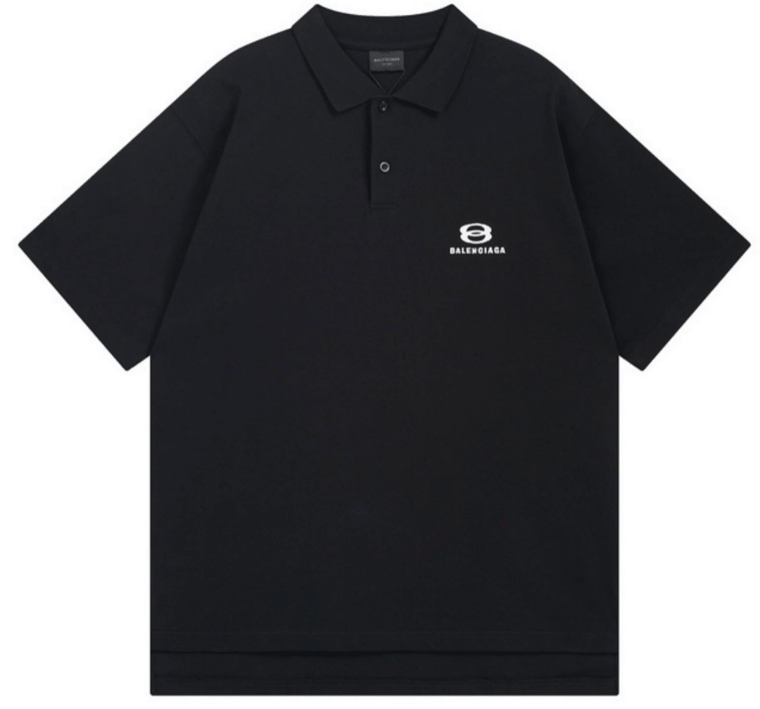 Balenciaga Polo-003