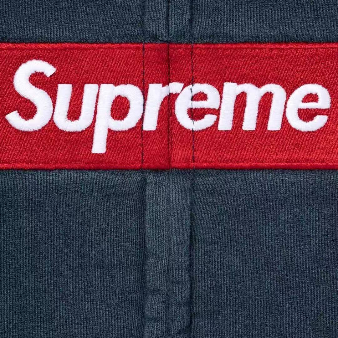 Supreme Hoody-075