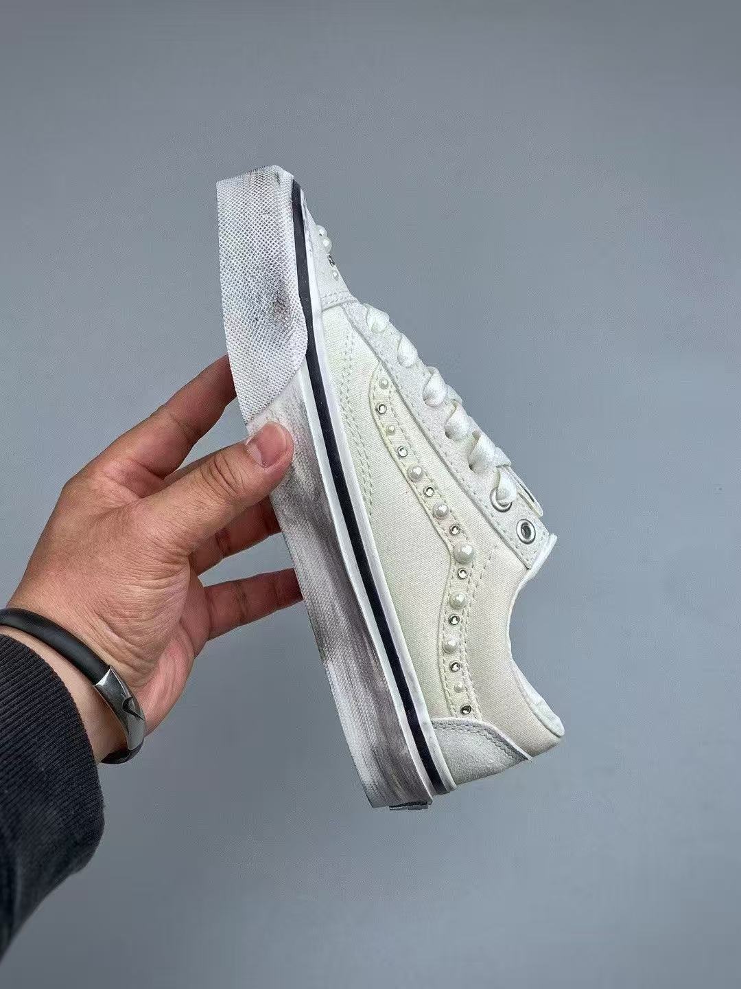 Vans Shoes(AAA)-004