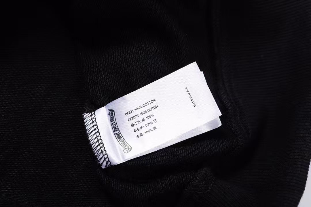Chrome Hearts Hoody-934