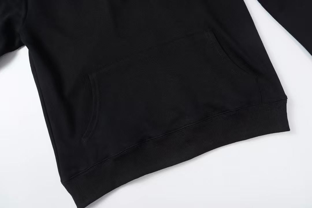Chrome Hearts Hoody-934