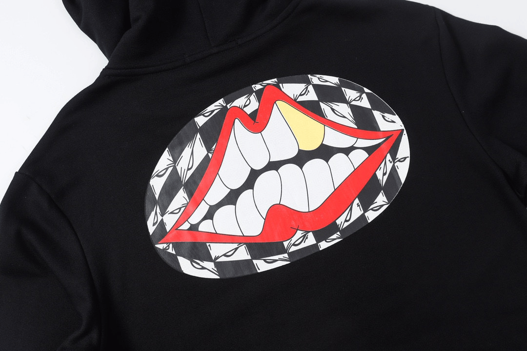 Chrome Hearts Hoody-934