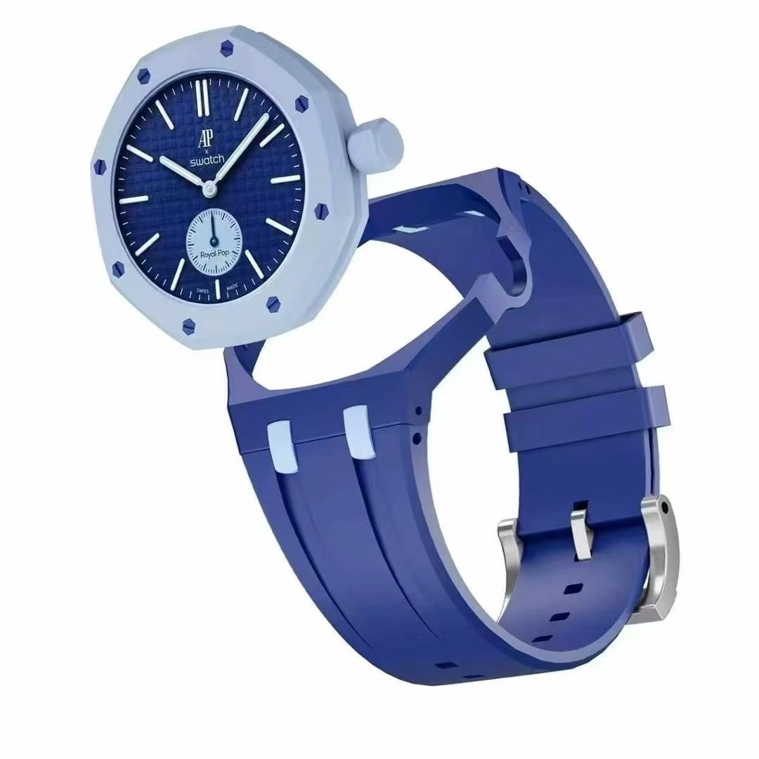 SWATCH ×Audemars Piguet Watches-006