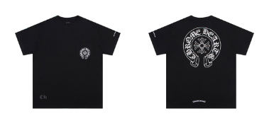 Chrome Hearts T-shirts-533