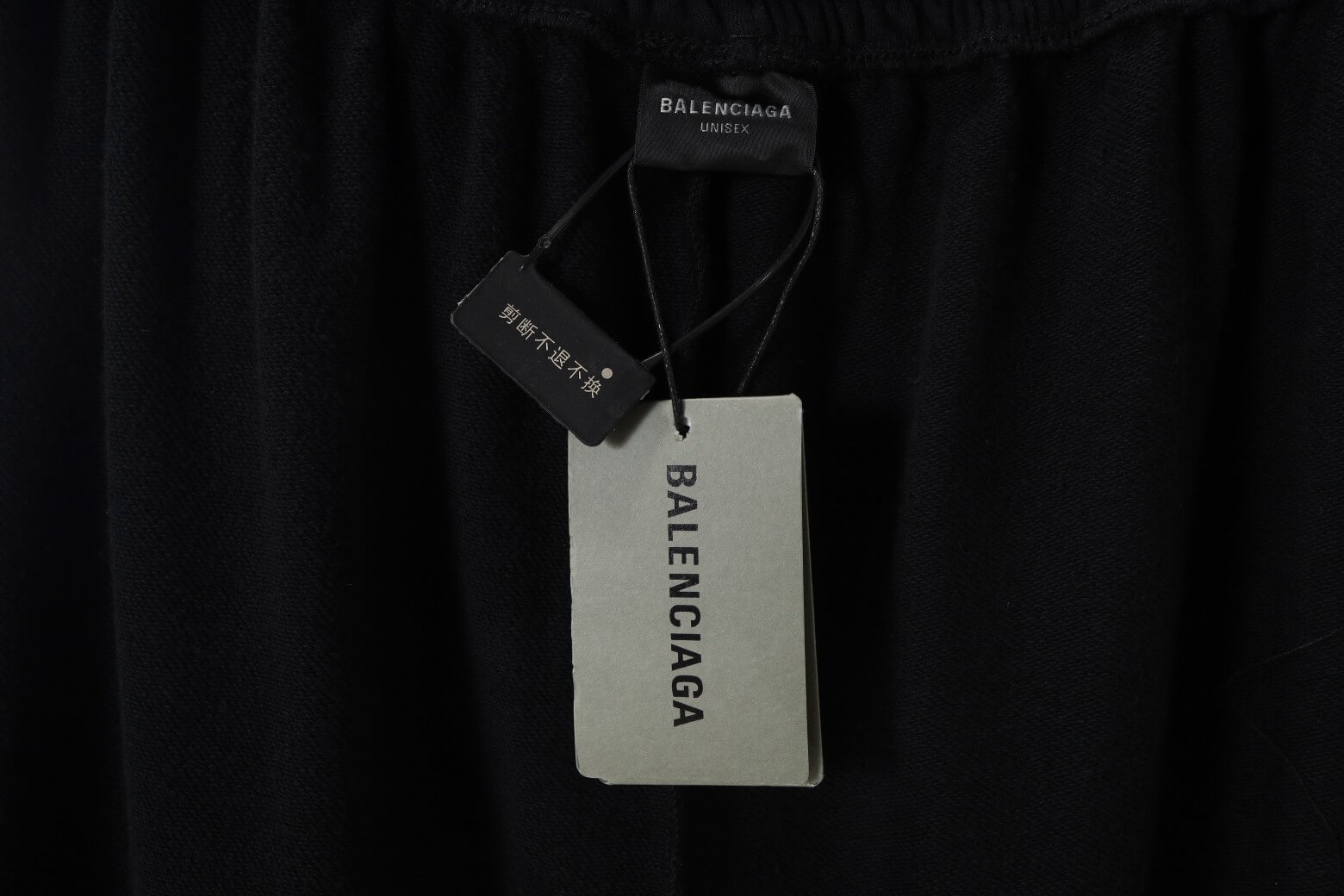Balenciaga Pants-131
