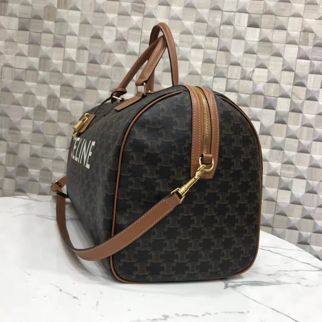 Celine Luggage Bag(AAAA)-001