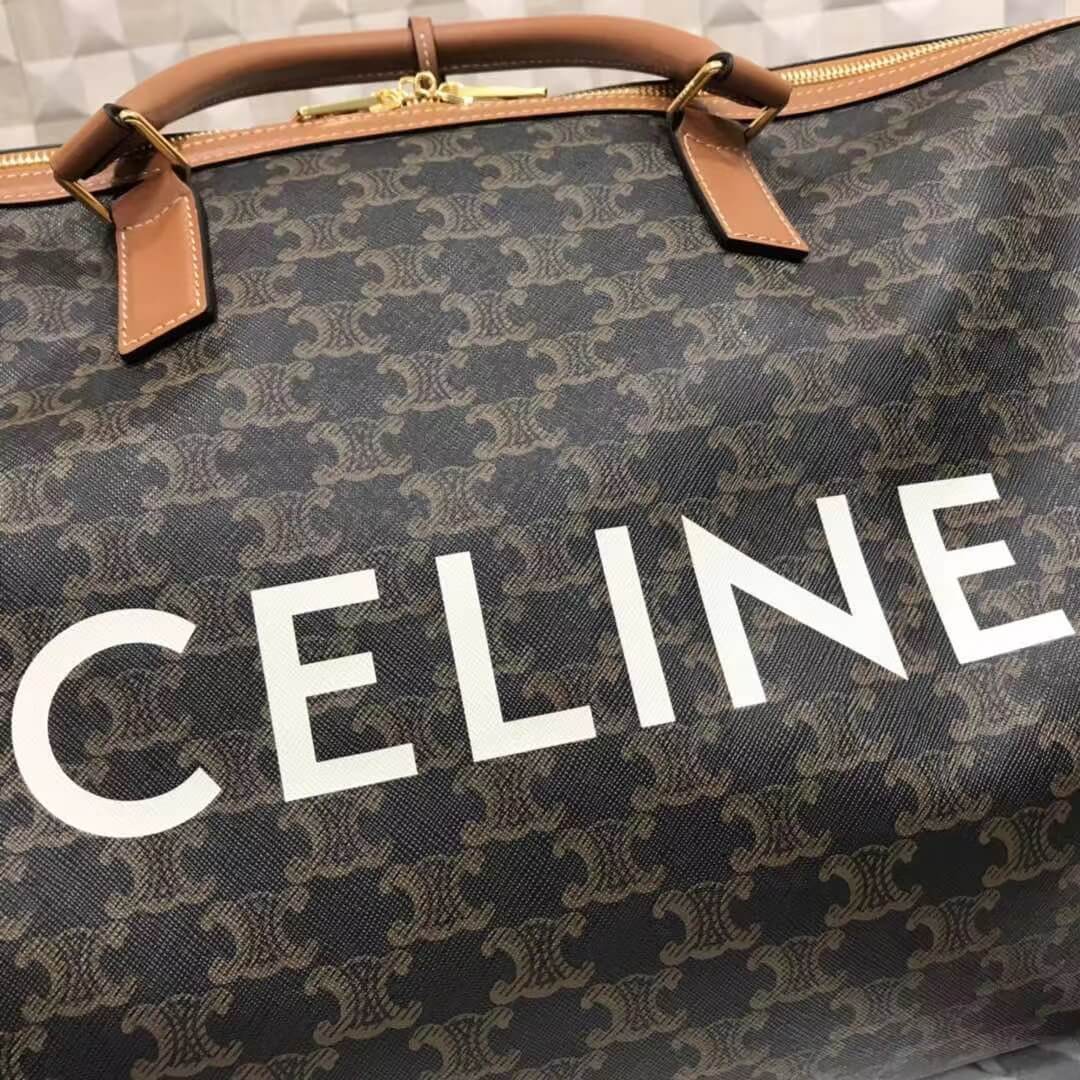 Celine Luggage Bag(AAAA)-001