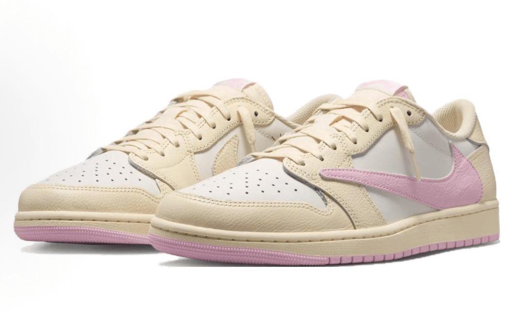 Jordan 1 Retro Low OG SP-338