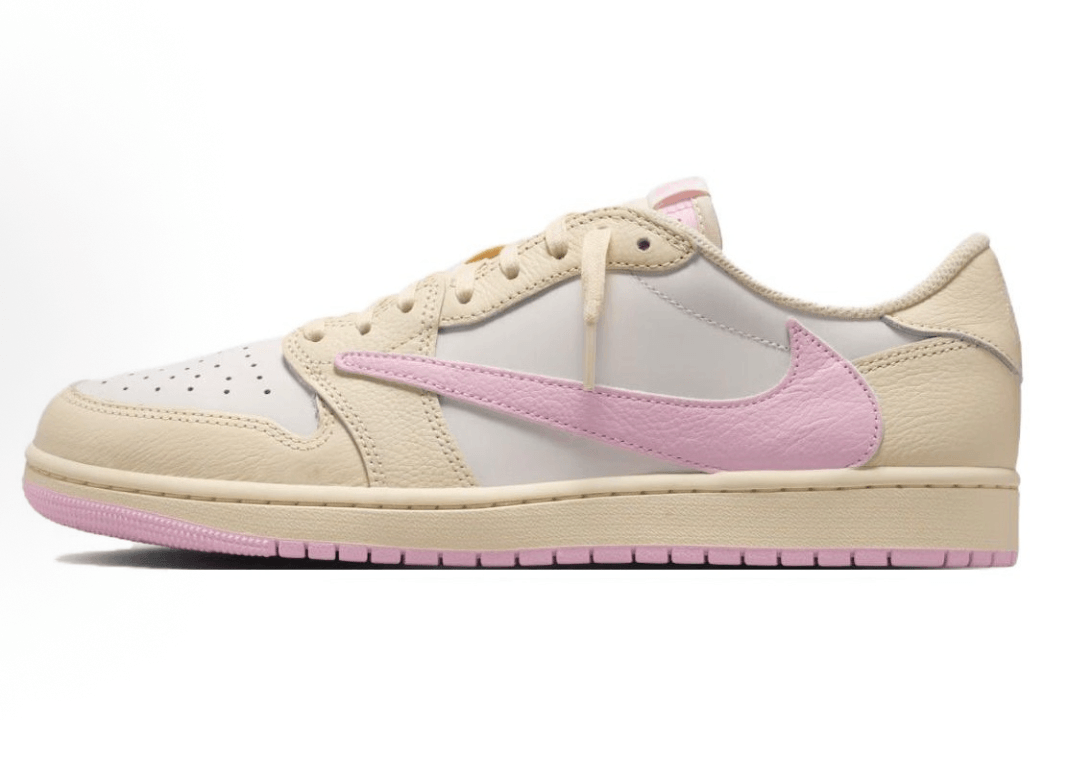 Jordan 1 Retro Low OG SP-338