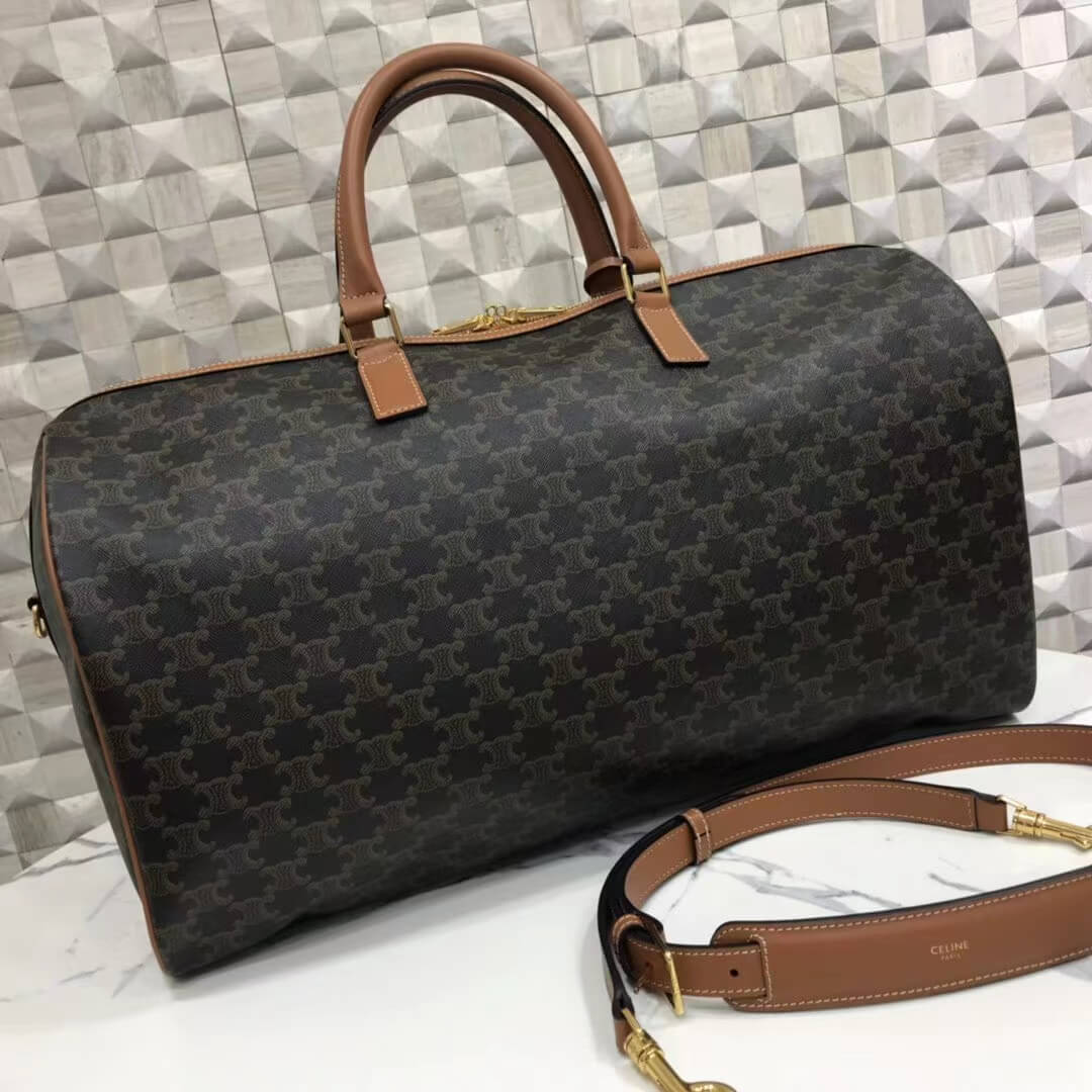 Celine Luggage Bag(AAAA)-001